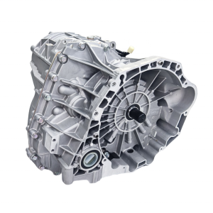ناقل حركة CVT VT3S كامل جديد من YS، مناسب لسيارة جاك J7 موديل 2019 وما بعده