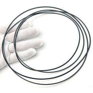 حلقة زيت البكرة (Pulley Oil Ring) جديدة لناقل الحركة CVT180 من YS