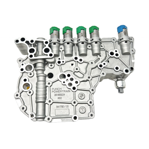 جسم صمامات ناقل الحركة (Valve Body) مُعاد تجديده لناقل الحركة VT5 رقم 541707