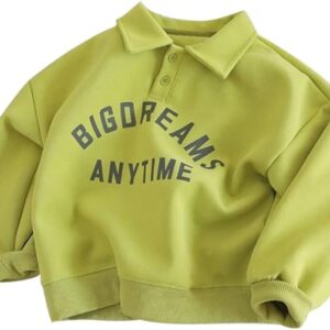 Long sleeve t-shirt for boys from And Win