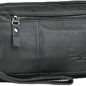 Linge men's clutch handbag