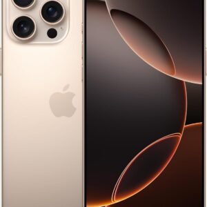Apple iPhone 16 Pro Max‏ (GB‏ 512)