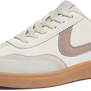 Lucky Step classic modern casual sports shoes for women