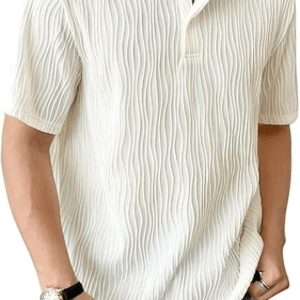 Trendy T-shirt for men